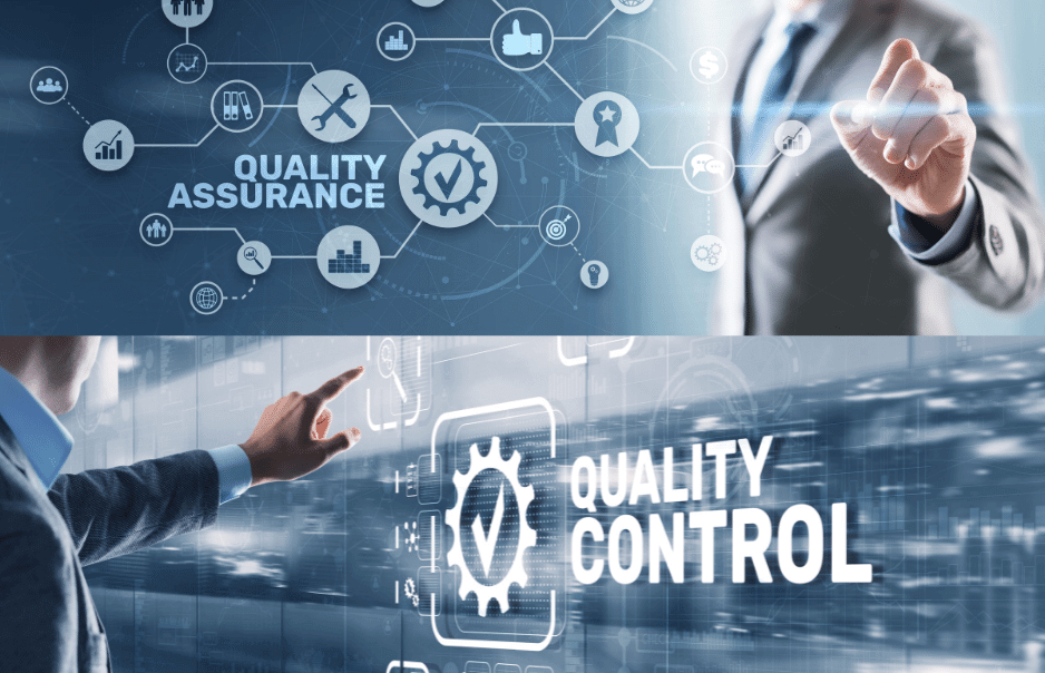 Jaminan Kualitas ( Quality Assurance) : Bahan Penting untuk Kesuksesan Organisasi