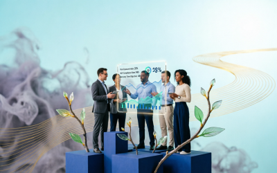 Business Resilience: Strategi Antisipasi Krisis agar Perusahaan Tidak Hanya Bertahan, Tapi Tumbuh Lebih Kuat